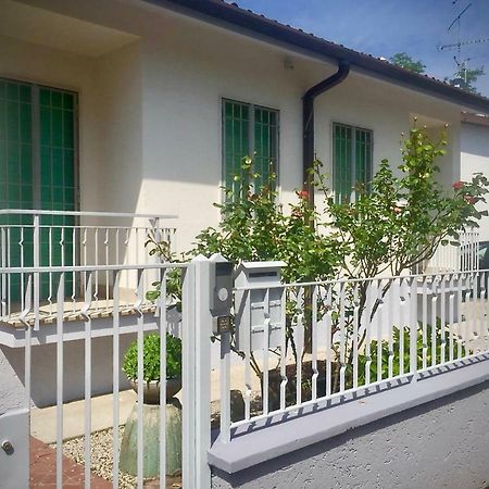 Villa Ferri Peschiera del Garda Exterior foto